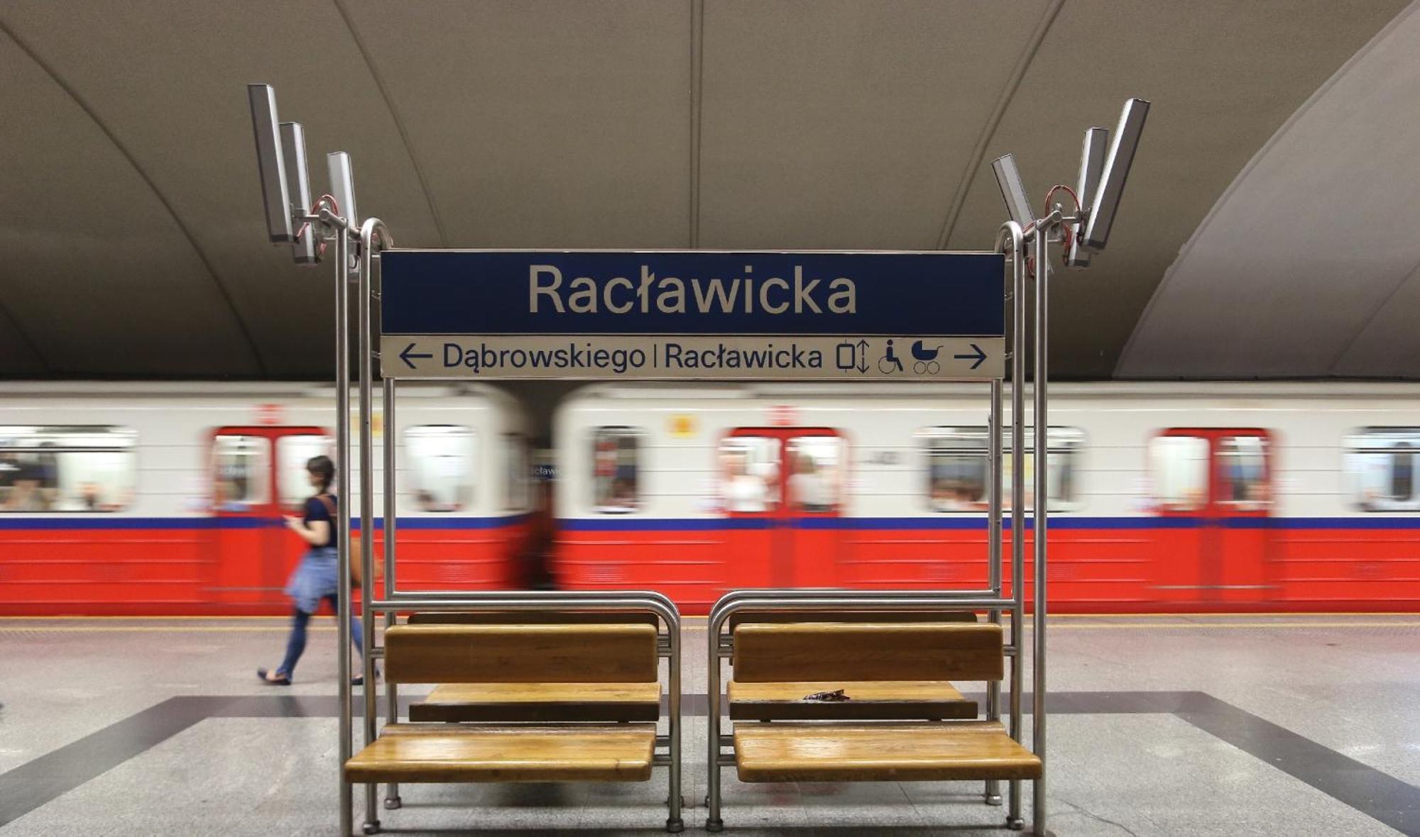 Warszawianka Lägenhet